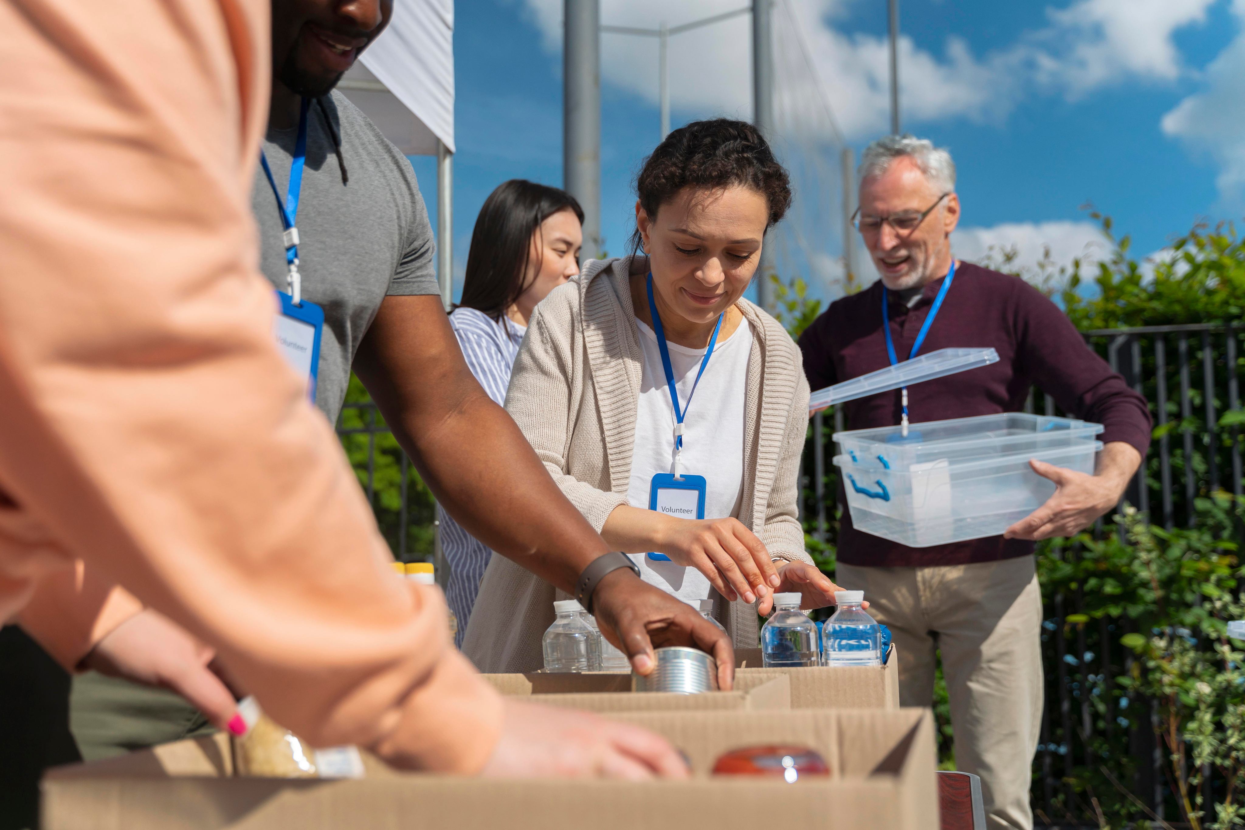 You Don’t Have to Be Big to Learn: How Small Non-Profits Can Build a Culture of Genuine Reflection
